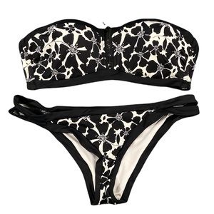 Adore me bikini size medium